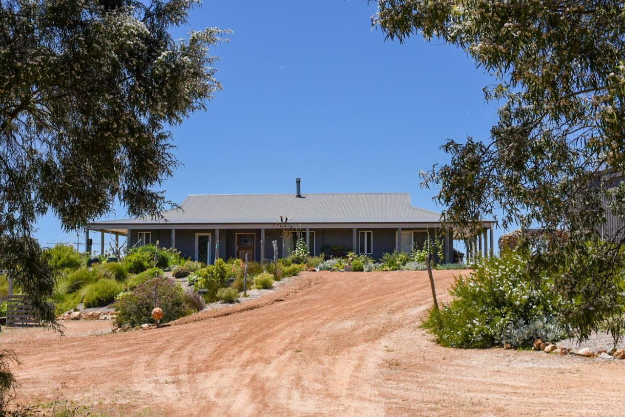 Bremer Bay B&B Bed & Breakfast 5*
