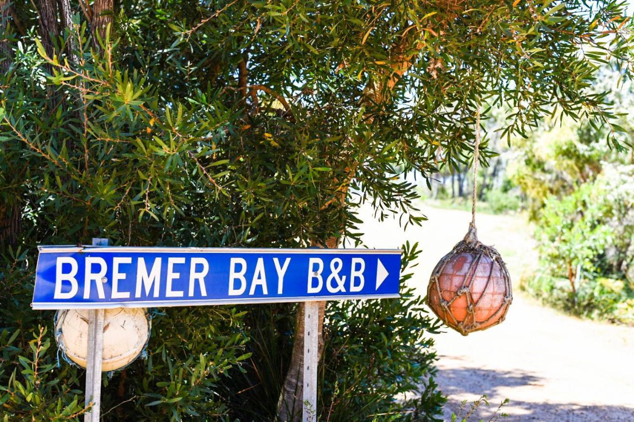 Bremer Bay B&B Bremer Bay