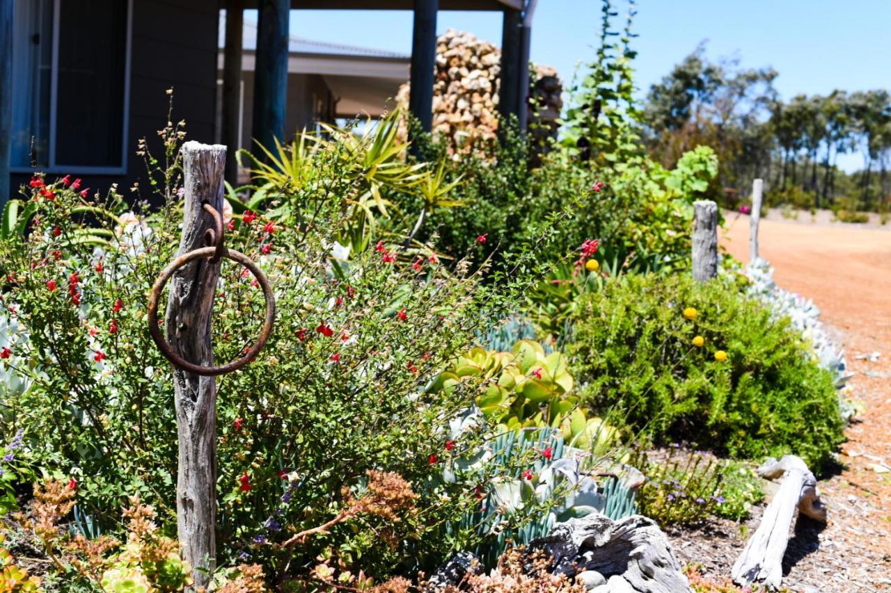 Bremer Bay B&B Bed & Breakfast 5*